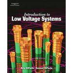 Cengage Course Tech. Introduction to Low-Voltage Systems