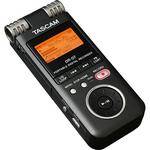 Tascam DR-07 Portable Digital Audio Recorder
