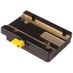 Miller 313 Quick Release Adapter Plate