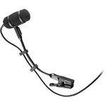 Line 6 Pro35-X Cardioid Instrument Microphone for XDT4 Transmitter