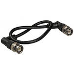 Line 6 XBC1 Coaxial Antenna Cable with BNC to BNC Connections (1') (30.48cm)