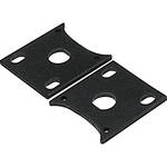 Line 6 Replacement Rack Ears for the XRE2 Wireless Receiver (Pair)