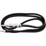Line 6 XC1 1/4" Phone to 1/8" Instrument Locking Cable for the XDT4 Bodypack (Set of 4)