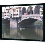 Da-Lite 81996V Imager Fixed Frame Front Projection Screen (65 x 116")
