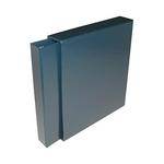 Print File 2800480 Leather Album and Slipcase (Blue)