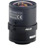Pelco 13VA812 Varifocal Lens (1/3", Manual Iris, 2.8-12mm, CS)