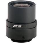 Pelco 13VA38  Varifocal Lens (1/3", Manual Iris, 3-8mm, CS)