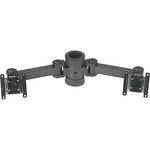Odyssey Innovative Designs LDBARM - Dual Arm for L-EVATION DJ Stand Package