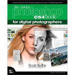 Pearson Education Book: The Adobe Photoshop CS4 Book for Digital Photographers by Scott Kelby