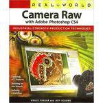 Pearson Education Book:Real World Camera Raw with Adobe Photoshop CS4 by Bruce Fraser, Jeff Schewe
