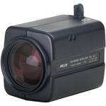 Pelco 13ZD56X20P Motorized Zoom Lens (1/3", Auto Iris, 5.6-112mm, CS Mount, Motorized Presets)