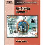 Cengage Course Tech. Residential Integrator's Certification by Todd B. Adams, Quentin Wells 