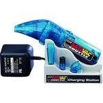 METRO DataVac DataVac Shuttle Desktop Cleaning System