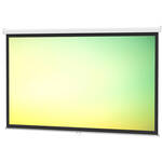 Da-Lite 36458 Model B with CSR (Controlled Screen Return) Projection Screen (57.5 x 92")
