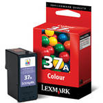Lexmark 37A Color Print Cartridge