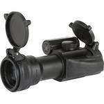 Vortex 1x30 StrikeFire Red Dot  Riflescope (Matte Black)