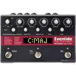 Eventide PitchFactor - Harmonizer and Effects Processor Stompbox 