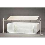 MyStudio MS20DEL Deluxe Tabletop Photo Studio Kit w/ 5000K Lighting 