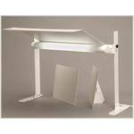 MyStudio MS20LK 5000K Lighting Kit for MyStudio MS20 Tabletop Studio