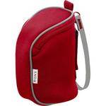 Sony LCS-BBD Carrying Pouch (Red)
