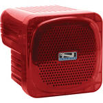 Anchor Audio AN-30 Portable 30W Speaker Monitor (Red)
