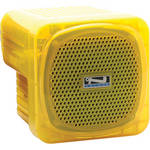 Anchor Audio AN-30 Portable 30W Speaker Monitor (Yellow)