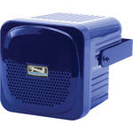 Anchor Audio AN-30 Portable 30W Speaker Monitor with Bracket (Blue)