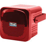 Anchor Audio AN-30 Portable 30W Speaker Monitor with Bracket (Red)