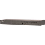 Gefen 4x4 DVI KVM Dual-Link Switcher