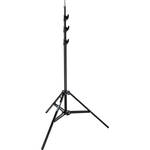 Avenger A0040B 13' Baby Alu Stand 40 with Leveling Leg (Black)