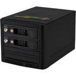 Aleratec 1:1 HDD Cruiser Hard Disk Drive Duplicator 