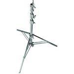 Avenger A1035B 11.5' Combo Alu Stand 35 with Leveling Leg (Chrome-plated)