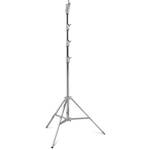 Avenger A1045CS 14.7' Combo Steel Stand 45 with Leveling Leg (Chrome-plated)