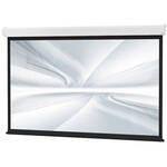 Da-Lite 34734 Model C Manual Projection Screen (69 x 110")