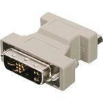 Iogear GDVIMVGAF VGA Female to DVI-A Male Adapter