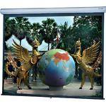 Da-Lite 33408 Model C Front Projection Screen (72x72")