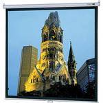 Da-Lite 33419 Model B Manual Front Projection Screen (72x72")