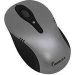 Impecca WM600 Wireless Optical Mouse (Silver/Black )
