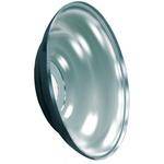 Mola Demi 22" "Beauty Dish" Soft Lite Reflector (Satin Silver)