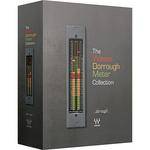 Waves Dorrough Surround Meter Collection for Native DAW Software 