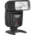 Vivitar DF 283 Series 1 Digital TTL Shoe Mount Autofocus Flash for Sony TTL