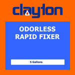 Clayton Odorless Fixer (5 Gallon)