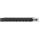 Aviom AN-16/o V.4 16-Channel Analog Output Module for Pro16 Digital Snake Network System