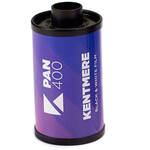 Kentmere Kentmere 35mm Black and White ISO 400 Negative (Print) Film (36 Exposures)
