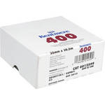 Kentmere Kentmere 35mm Black and White ISO 400 Negative (Print) Film (100')