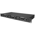 Pelco RMQ4 Rack Mount Kit