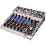 Peavey PV8 Live Sound Mixer with 8 Channels 