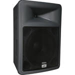 Peavey PR15 2-Way Portable PA Speaker with 15" Woofer 