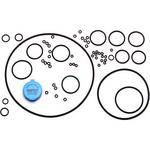 Aquatica O-Ring Rebuild Kit for Aquatica Canon 1Ds Mark III Housing
