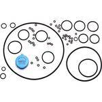 Aquatica O-Ring Rebuild Kit for the Aquatica 5D Mark II Housing